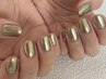 【Hand】ミラー
