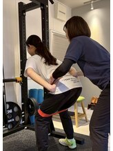 スマイルアップ 梅田院&nbsp;【No.2】 パーソナル