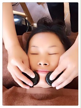 癒しどころ 李庵/