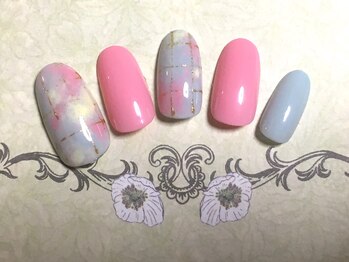 ガーリーチェック