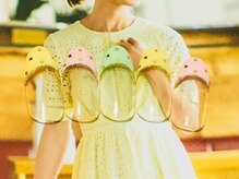 お気軽ビューティエーヴィヒ(Ewig)/7月キャンペーンネイル♪