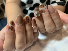 アイリーネイル(IRIE Nail)の雰囲気（大人カワイイデザインを提案します◎）