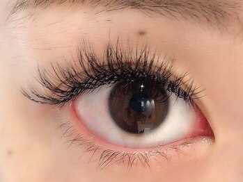 カラン 焼津店(CALIN)/ボリュームラッシュ120束