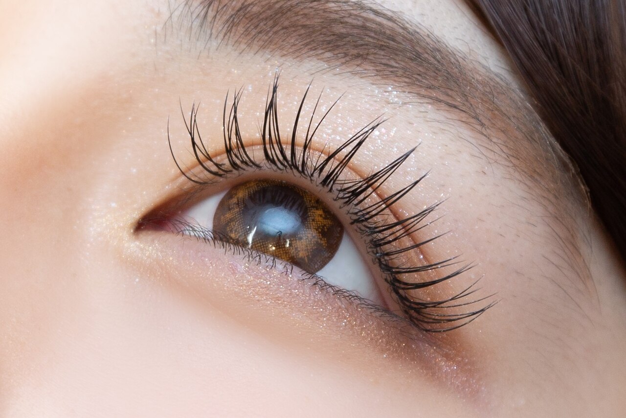 ［注目度No.1★］何度でも同価格/上質フラットマットラッシュ130本　￥6,000