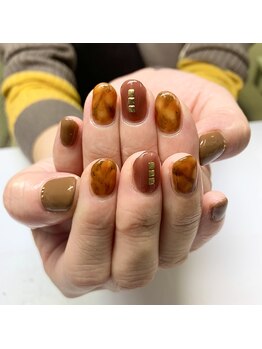 ネイルサロン シェリス(Nail Salon CHELICE)/