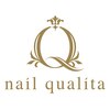ネイル クアリータ(nail qualita)ロゴ