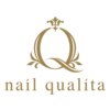 ネイル クアリータ(nail qualita)のお店ロゴ