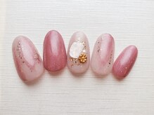 エスプレッソ アイビューティーアンドネイル 新百合ヶ丘店(Espresso)/