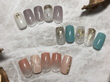 キャンアイドレッシー 熊谷店/2～3月5000円