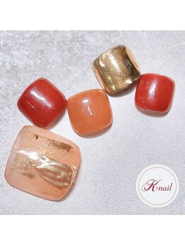 ケイネイル(Knail)/スタンダードアート