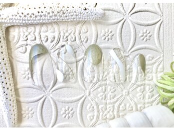 エブロマリン 湘南台店(evromarine)/定額8月限定 上品collection