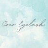 ココアイラッシュ(COCO Eyelash)ロゴ