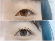 コム 草加マルイ店(com by neolive)/パリジェンヌラッシュリフト♪