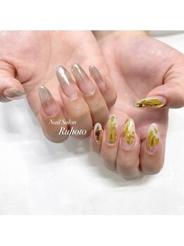 ルホート(RUHOTO)/