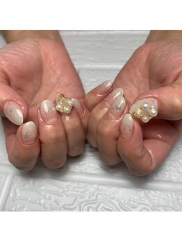 ハムネイル(HaM nail)/