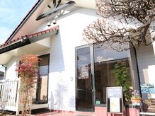 メイレディ(May Rady)の雰囲気（大きな看板なく人目を気にせずご来店。駐車してすぐ店内入れます）