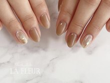 ラ フルール(La Fleur)/定額simple