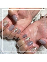サロン ド ラム(Salon de ramu)/ネイル