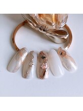 アリラリ ネイル(arirari nail)/定額アートB