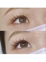 パーフェクトウィンク 新所沢店(PerfectWink)/オリーブ系MIX