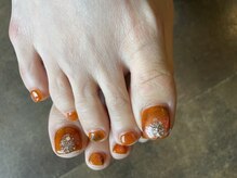 エルフ(elf)/ドロップマグネットfoot