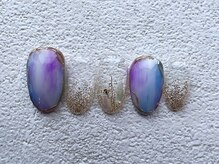 シェアサロン ディテール 千葉店(Detail)/オススメデザイン