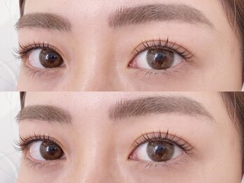 スラッシュフレーバー(/flavor)/アイブロウワックス♪