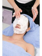 ルネ(Rune)/フェイシャルにも