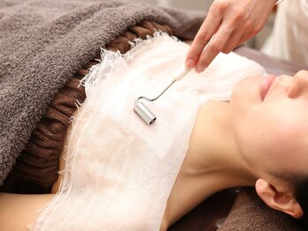 セレクトエステ シュエット(chouette)/スペシャルデコルテケア