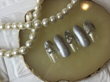 エスフィーネイルサロン ブリーユ(Esfy nailsalon Brille)/アプレ定額アート