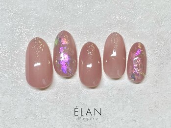 エラン メグロ(ELAN Meguro)/キラキラダズリング