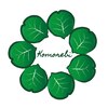 コモレビ(komorebi)のお店ロゴ