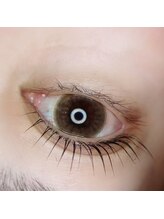 フフフ(Fff)/次世代まつ毛パーマ☆