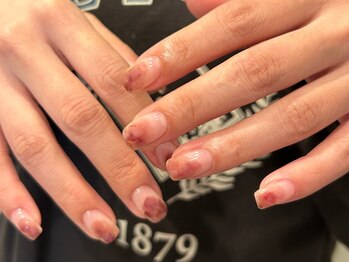 アスー(Aswy.)/インクニュアンス