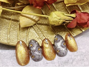 ラウンドアバウト(roundabout)/