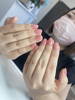 スパアンドネイル バイ ロナ(Spa & Nail by Lona)/