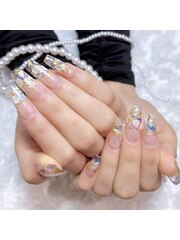 nail salon ENURA(スタッフ)