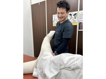 ナオル整体 千種院(NAORU整体)
