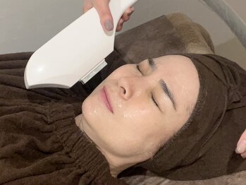 アンベリール(embellir.)/フェイシャル美肌脱毛