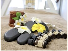 ビースマイル(Be-Smile)/施術部屋