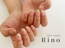 マグネット×グラデーション