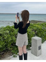 ミルキーココ(milky Coco) 森 夏美