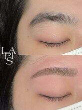 フレイズラピス(FRASE Lapis)