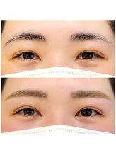 ザビー(THE B)/パリブロウ