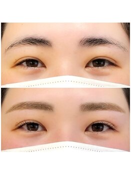 ザビー(THE B)/パリブロウ