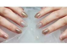 ウェールネイルズ(Ver Nails.)/定額ネイルA