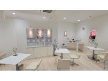ポーラ ザ ビューティ 銀河モール花巻店(POLA THE BEAUTY)/カウセリング