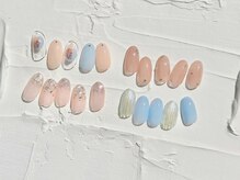 エレガンシア(Elegancia)/simple design