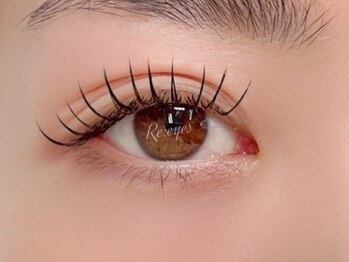 リアイズ(Re:eyes)の写真/《話題の束感》コーティング仕上げで韓国風に可愛くモテ可愛eye☆ナチュ可愛～盛り可愛デザインまで！