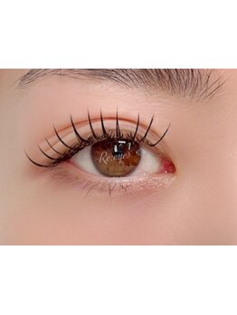 モテ可愛な目元にしたい